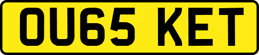 OU65KET