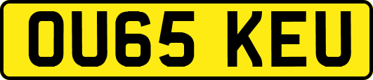 OU65KEU