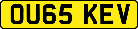 OU65KEV