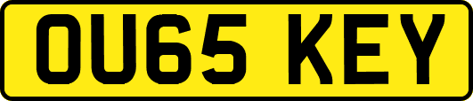 OU65KEY
