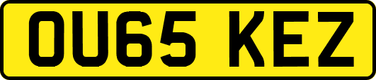 OU65KEZ
