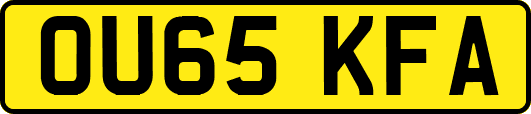 OU65KFA