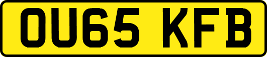 OU65KFB