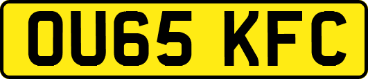 OU65KFC