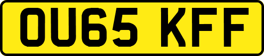 OU65KFF