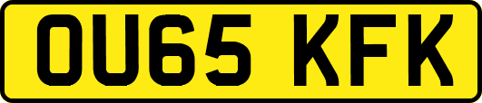 OU65KFK