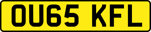OU65KFL