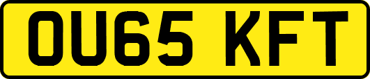 OU65KFT