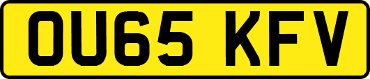 OU65KFV