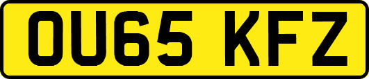 OU65KFZ