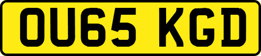OU65KGD