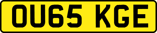 OU65KGE