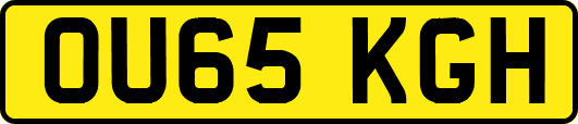 OU65KGH