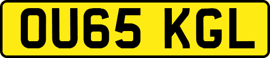 OU65KGL