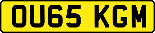 OU65KGM