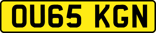 OU65KGN
