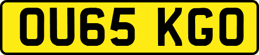 OU65KGO