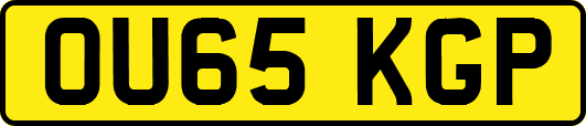 OU65KGP