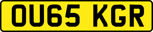OU65KGR