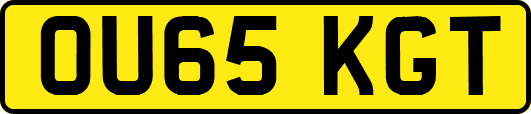 OU65KGT