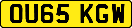 OU65KGW