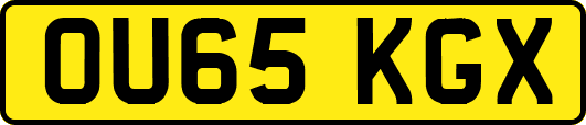 OU65KGX