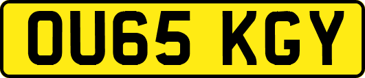 OU65KGY