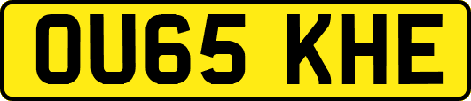 OU65KHE
