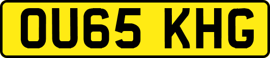 OU65KHG