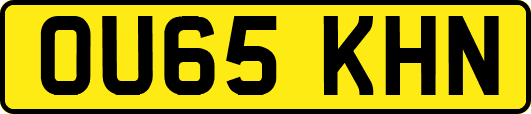 OU65KHN