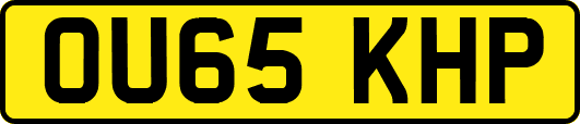 OU65KHP