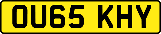 OU65KHY