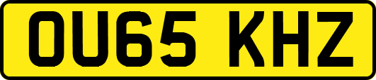 OU65KHZ