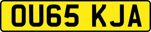 OU65KJA