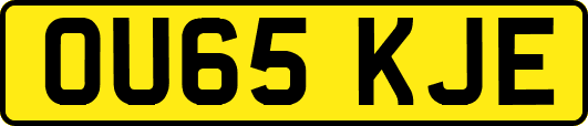 OU65KJE