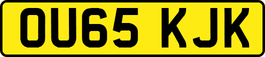 OU65KJK