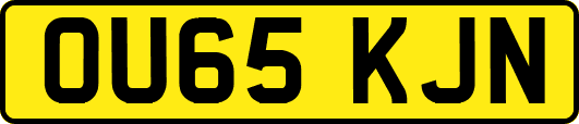 OU65KJN