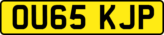 OU65KJP