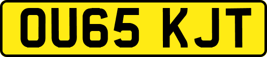 OU65KJT