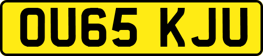 OU65KJU