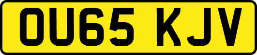 OU65KJV