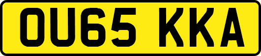 OU65KKA