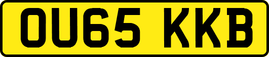 OU65KKB
