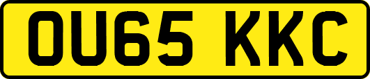 OU65KKC