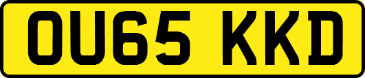 OU65KKD