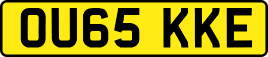 OU65KKE