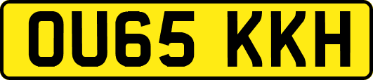 OU65KKH