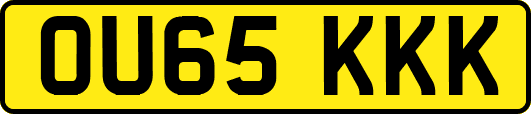 OU65KKK