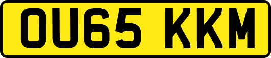 OU65KKM
