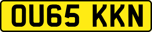 OU65KKN